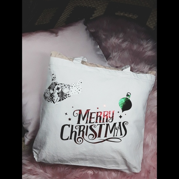 Christmas Totebag/GIFT IDEA - Picture 3 of 3